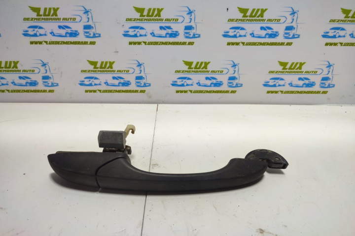 Maner exterior dreapta fata Jeep Compass [2006 - 2010]