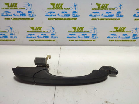 Maner exterior dreapta fata Jeep Compass [2006 - 2010]