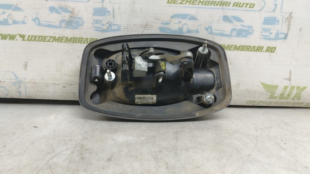 Maner exterior dreapta fata Nu34009 Citr