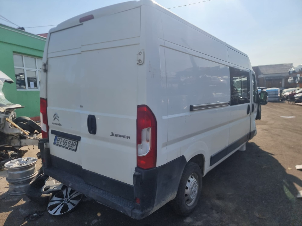 Maner exterior dreapta fata Nu34009 Citr