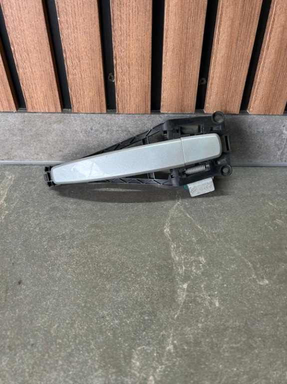 Maner exterior dreapta fata Opel Astra H 2005 642