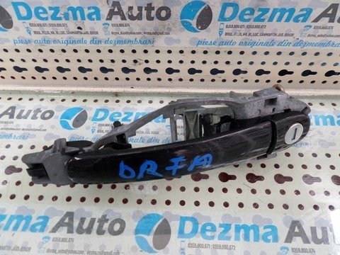 Maner exterior dreapta fata Vw Golf 4 (1J1)