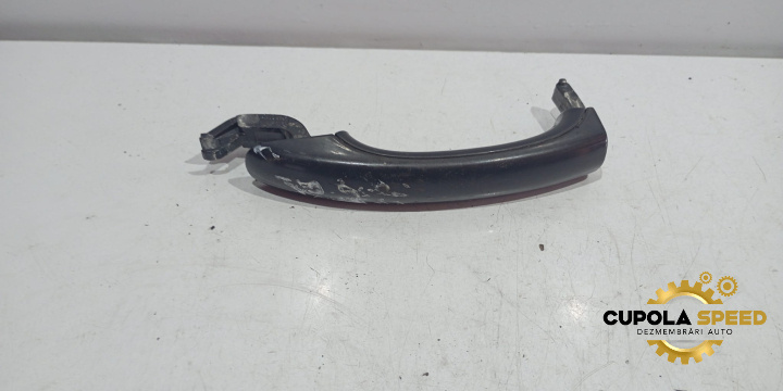 Maner exterior dreapta spate 7L6837205C Volkswagen VW Touareg generatia 1 7L [2002 - 2007]