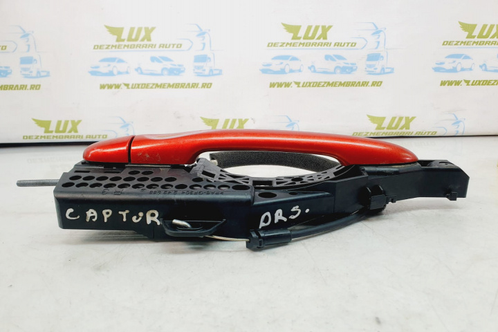 Maner exterior dreapta spate 806070009r Renault Ca