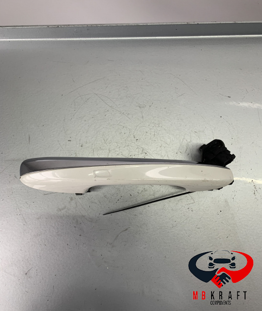 Maner exterior dreapta spate A0997602459 Mercedes-Benz C-Class W205/S205/C205 [2014 - 2018] Sedan 4-usi