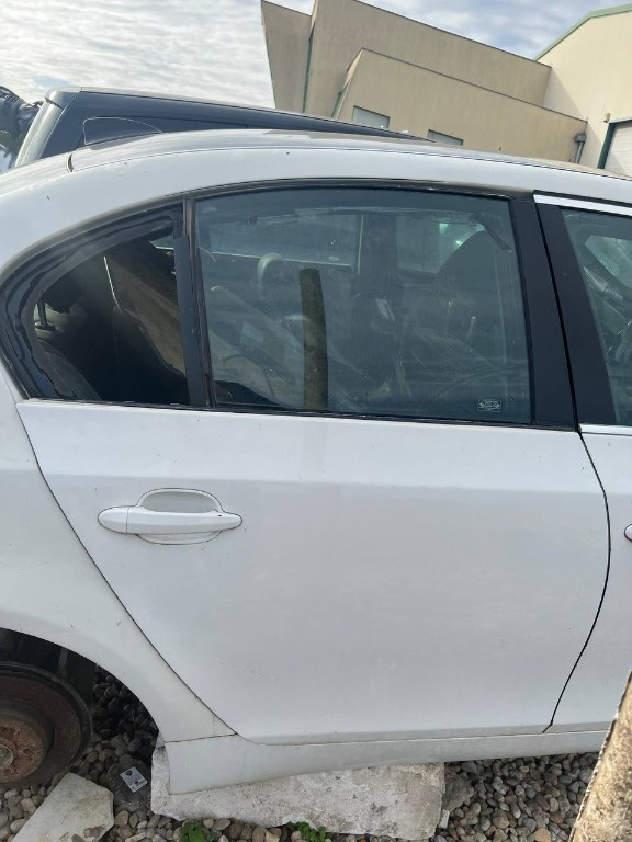 Maner exterior dreapta spate Bmw seria 5 e60