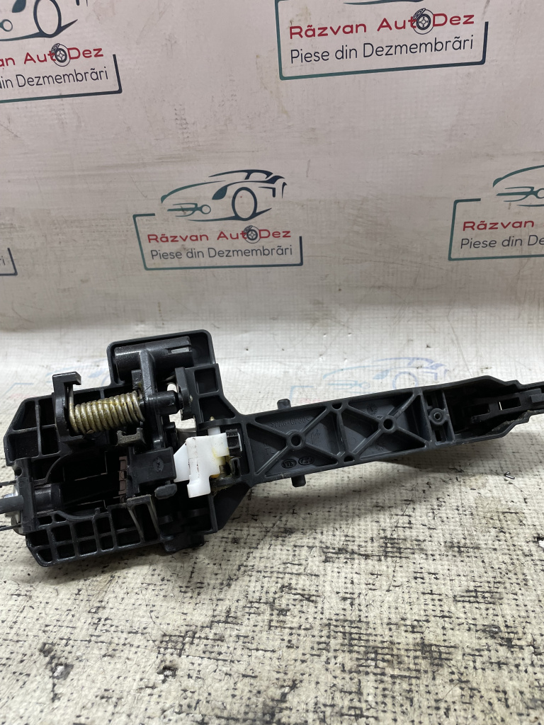 Maner exterior dreapta spate Hyundai Tuc