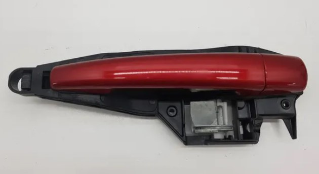 Maner exterior dreapta spate Peugeot 208