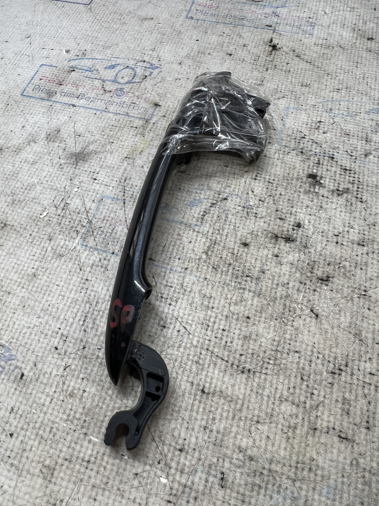 Maner exterior dreapta spate Renault Cap