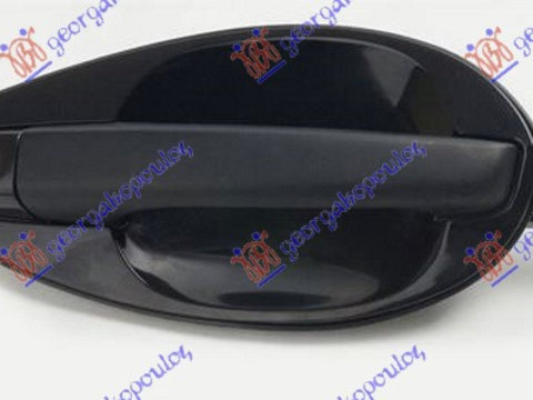 Maner exterior fata stanga/dreapta HYUNDAI COUPE 01-07 Cod 826502C000,826602C000