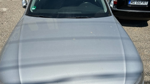 Maner exterior haion Audi A4 B8/8K [face