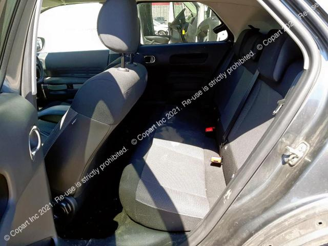 Maner exterior haion Citroen C4 Cactus [