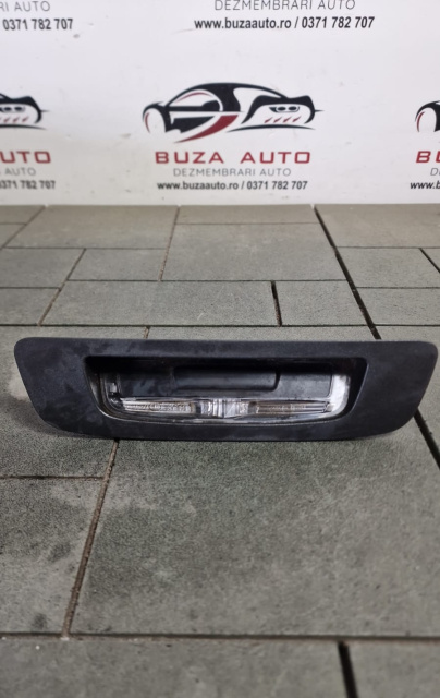 Maner exterior haion Cod: 060769005 / 23477578 Opel Astra K [2015 - 2020]