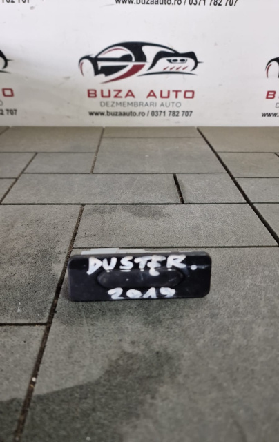 Maner exterior haion Cod: 906069264R / A4539050501 Dacia Duster [facelift] [2013 - 2017]
