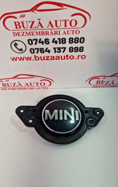 Maner exterior haion Cod: 98023140 Mini Cooper R56 [2006 - 2015]