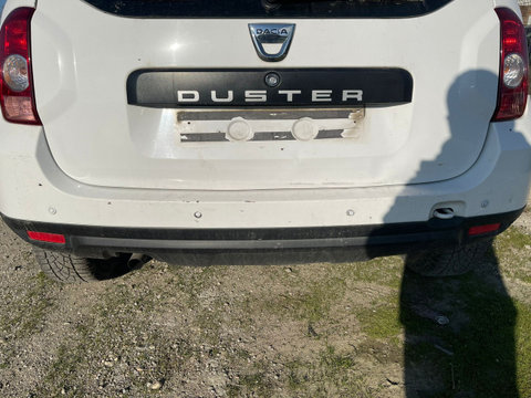 Maner exterior haion Dacia Duster [facelift] [2013 - 2017] SUV 5-usi 1.6 MT (105 hp)