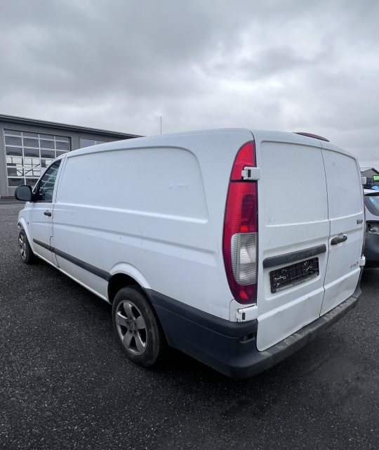 Maner exterior haion Mercedes-Benz Vito 