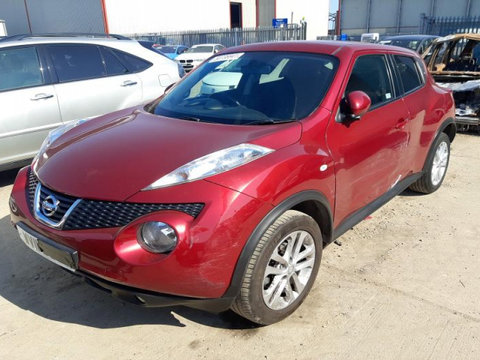 Maner exterior haion Nissan Juke YF15 [2010 - 2014] Crossover 5-usi 1.6 MT (94 hp)