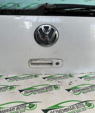 Maner exterior haion Volkswagen VW Golf 4 [1997 - 