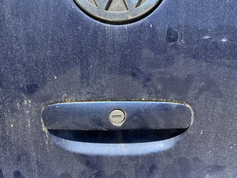 Maner exterior haion Volkswagen VW Polo 4 9N [2001 - 2005] Hatchback 5-usi
