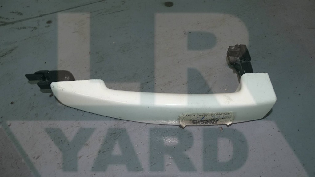 Maner exterior Range Rover Sport 2005-2009 / piese din dezmembrari