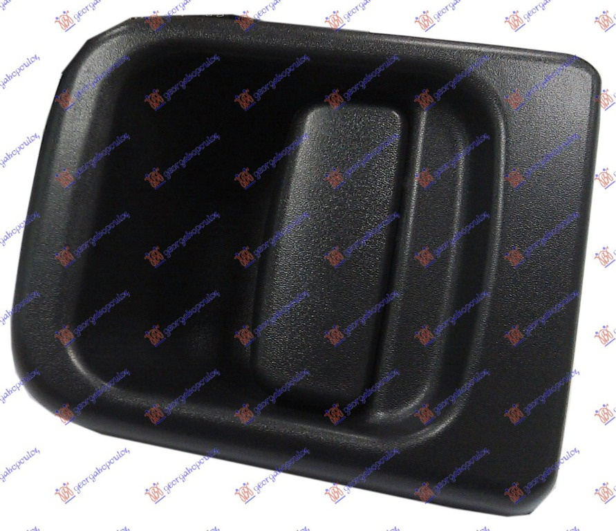 Maner exterior stanga/dr NISSAN INTERSTAR 02-09 OPEL MOVANO 98-09 RENAULT MASTER/MASCOTT 98-09