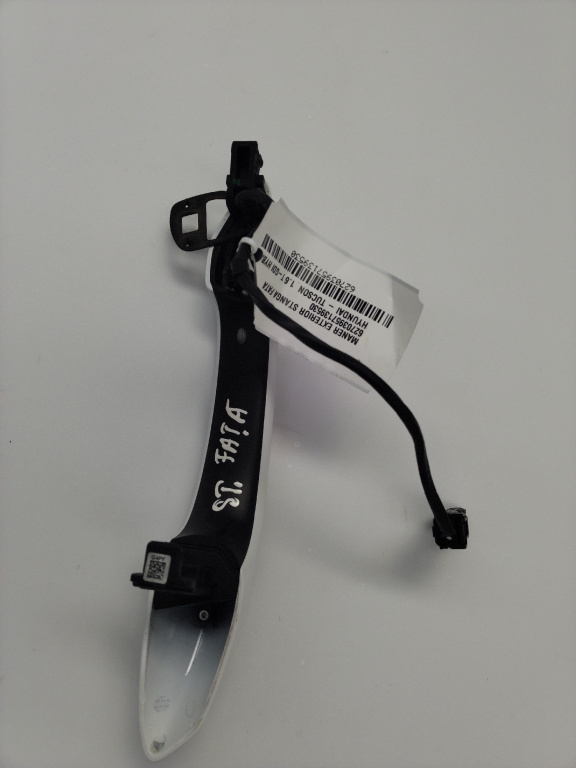 Maner exterior stanga fata Hyundai Tucson 1.6 T-gd