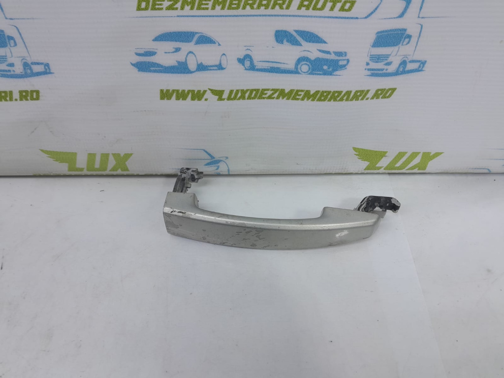 Maner exterior stanga fata Opel Astra H [2004 - 2007]