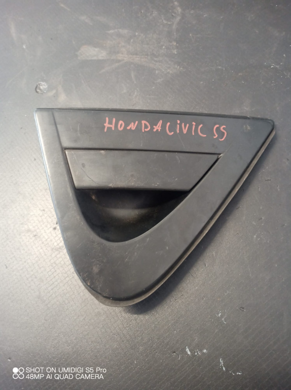 Maner exterior stanga , Honda Civic 8 COD -72680-SMG-E020-M1