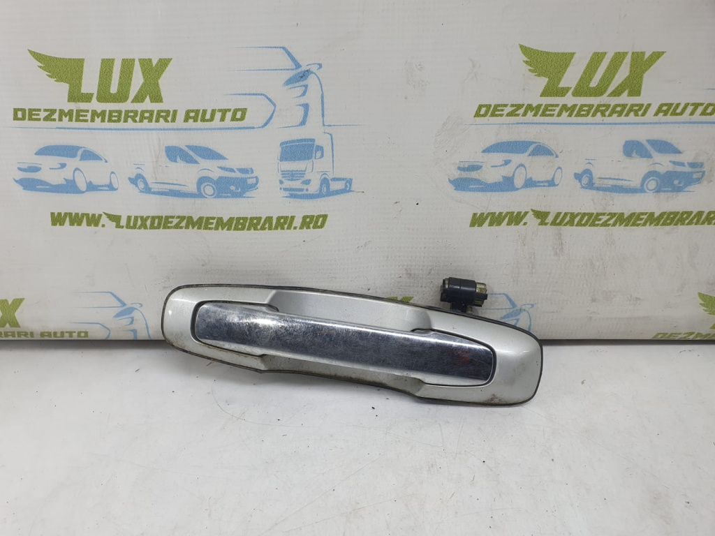 Maner exterior stanga spate 82820-65d10 Suzuki XL7