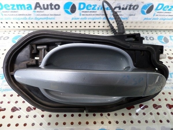 Maner exterior stanga spate Bmw 5 E60