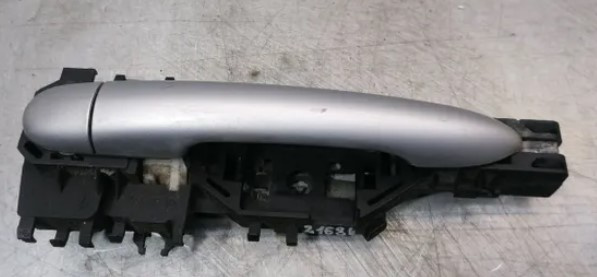 Maner exterior stanga spate Renault Scenic II