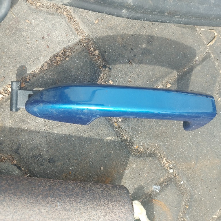 Maner exterior ușă dreapta față Vw Passat B6 c