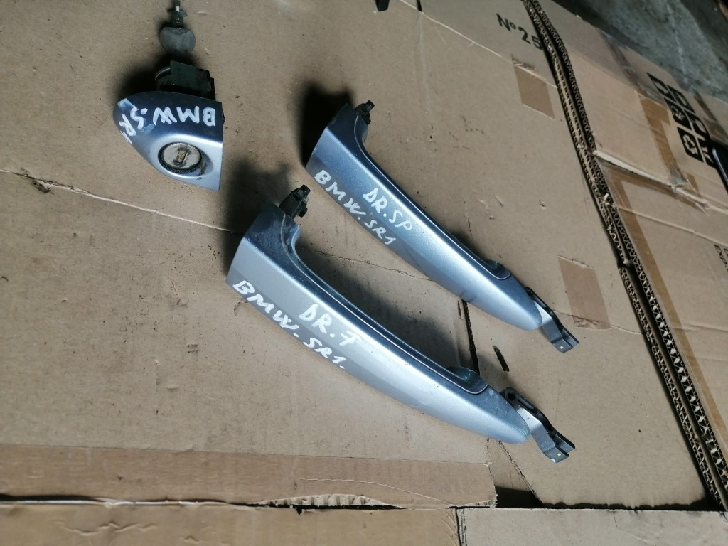 Maner exterior usa BMW seria 1 E87