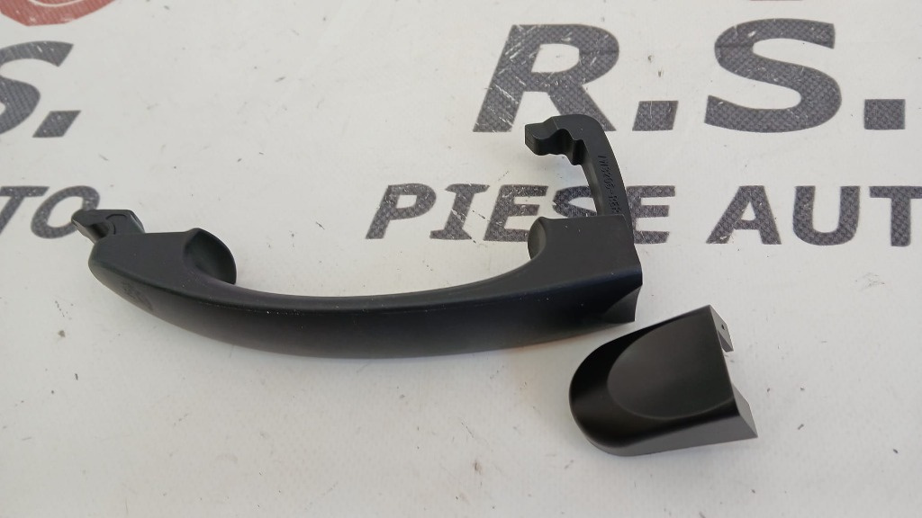 MANER EXTERIOR USA CULISANTA- VW CADDY 2004-2015