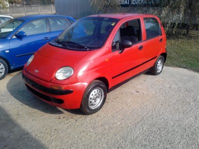 MANER EXTERIOR USA DAEWOO MATIZ FAB. 1998 - 2006 