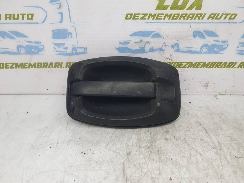 Maner exterior usa dreapta fata a4882242430 Citroen Jumper 2 [2006 - 2011]