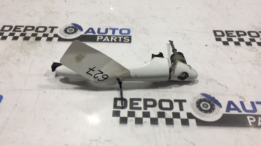 MANER EXTERIOR USA DREAPTA FATA HYUNDAI IX35 2015 (id: 627)
