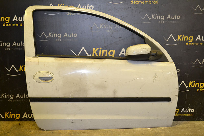 MANER EXTERIOR USA DREAPTA FATA OPEL CORSA (C) COUPE