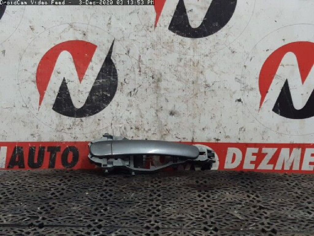 MANER EXTERIOR USA DREAPTA FATA VOLKSWAGEN GOLF IV 2002