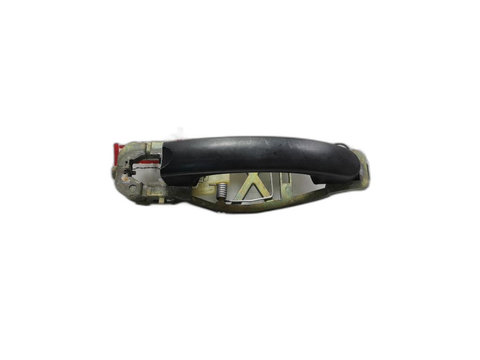 Maner exterior usa dreapta fata Volkswagen Touran (1T1) Monovolum 2003 1.9 TDI OEM 1K0837886