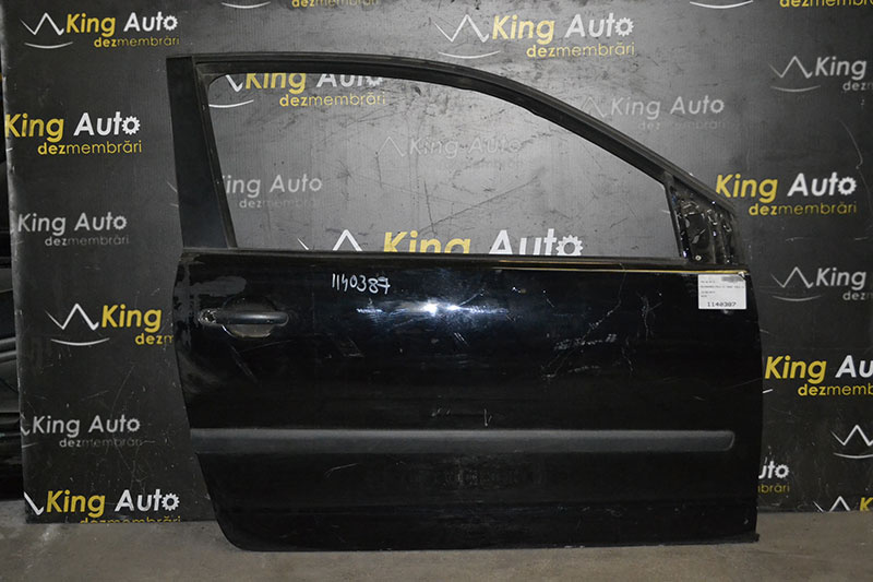 MANER EXTERIOR USA DREAPTA FATA VW POLO 6 COUPE 9N3