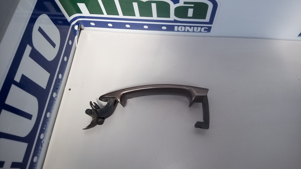 Maner exterior usa dreapta spate 5N0837205M Volkswagen Tiguan 5N 2007-2018