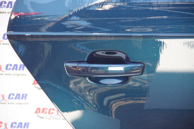 Maner exterior usa dreapta spate Audi A3 8V Sportb