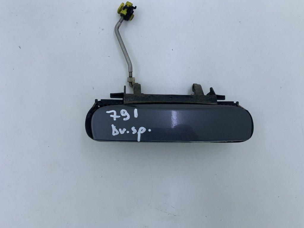 MANER EXTERIOR USA DREAPTA SPATE Audi A4 B7 BPW / 2.0 TDI 2004-2008 DezP: 31672