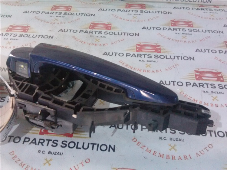 Maner exterior usa dreapta spate BMW (F30) Seria 3