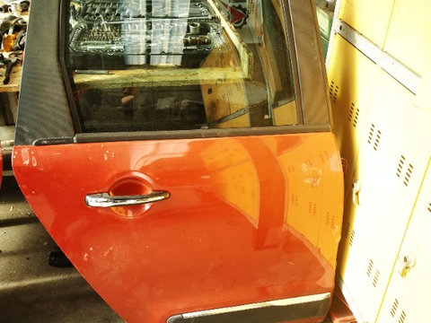 Maner exterior usa dreapta spate Citroen C3 Picasso 2008+