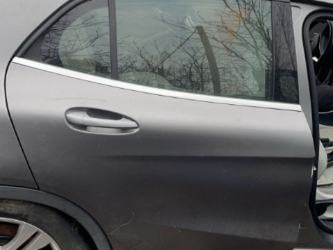 Maner exterior usa dreapta spate Mercedes GLA X156