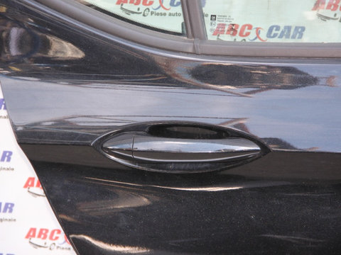 Maner exterior usa dreapta spate Opel Astra K 2015-2021