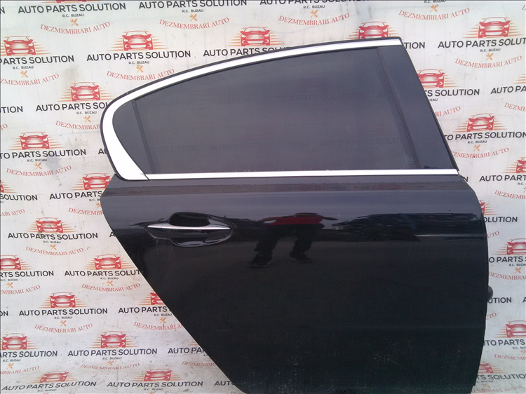 Maner exterior usa dreapta spate PEUGEOT 508